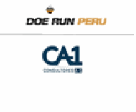 Logo doe run