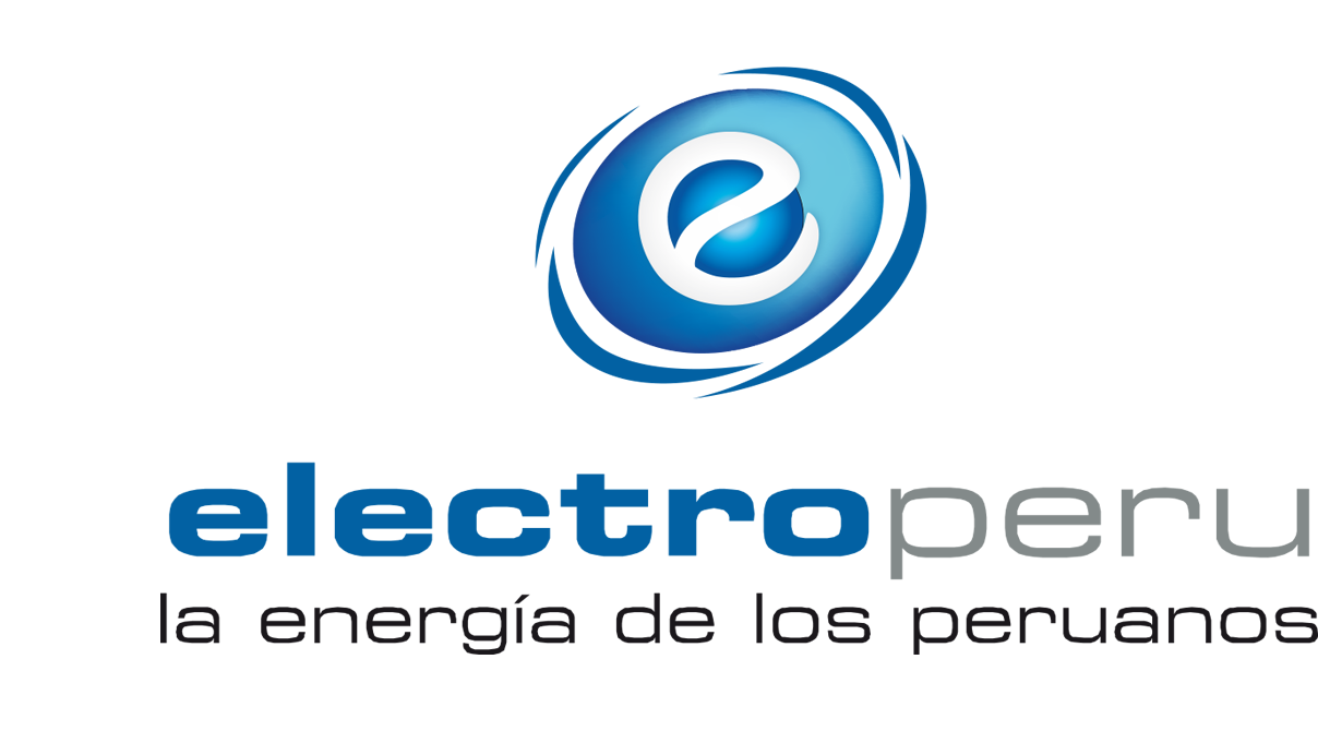 Logo electroperu