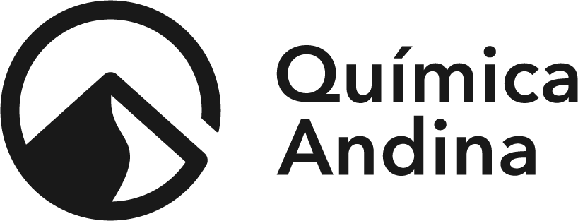Logo quimica andina