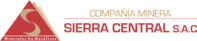 Logo sierra central