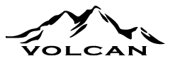 Logo volcan